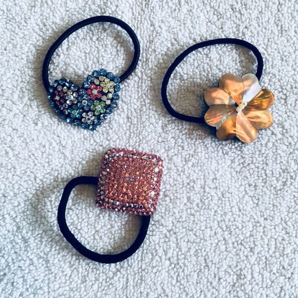 Accessories Decorative Hair Bands Poshmark